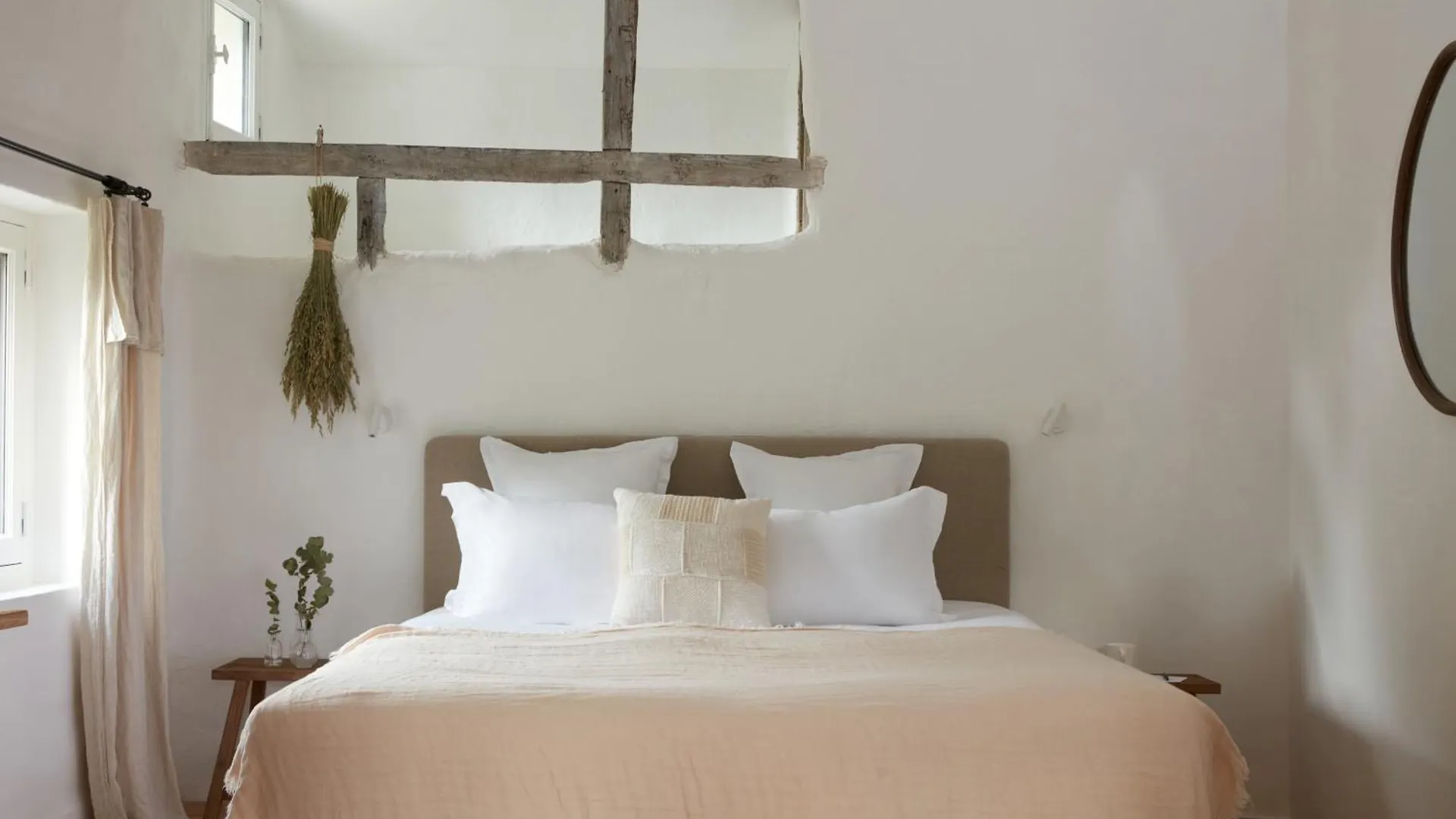 La Bastide Du Mourre Bed & Breakfast Oppede
