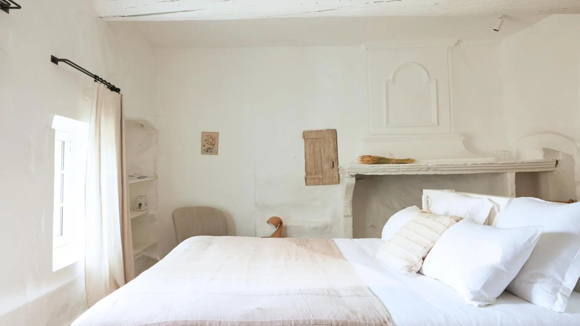 La Bastide Du Mourre Bed & Breakfast Oppede