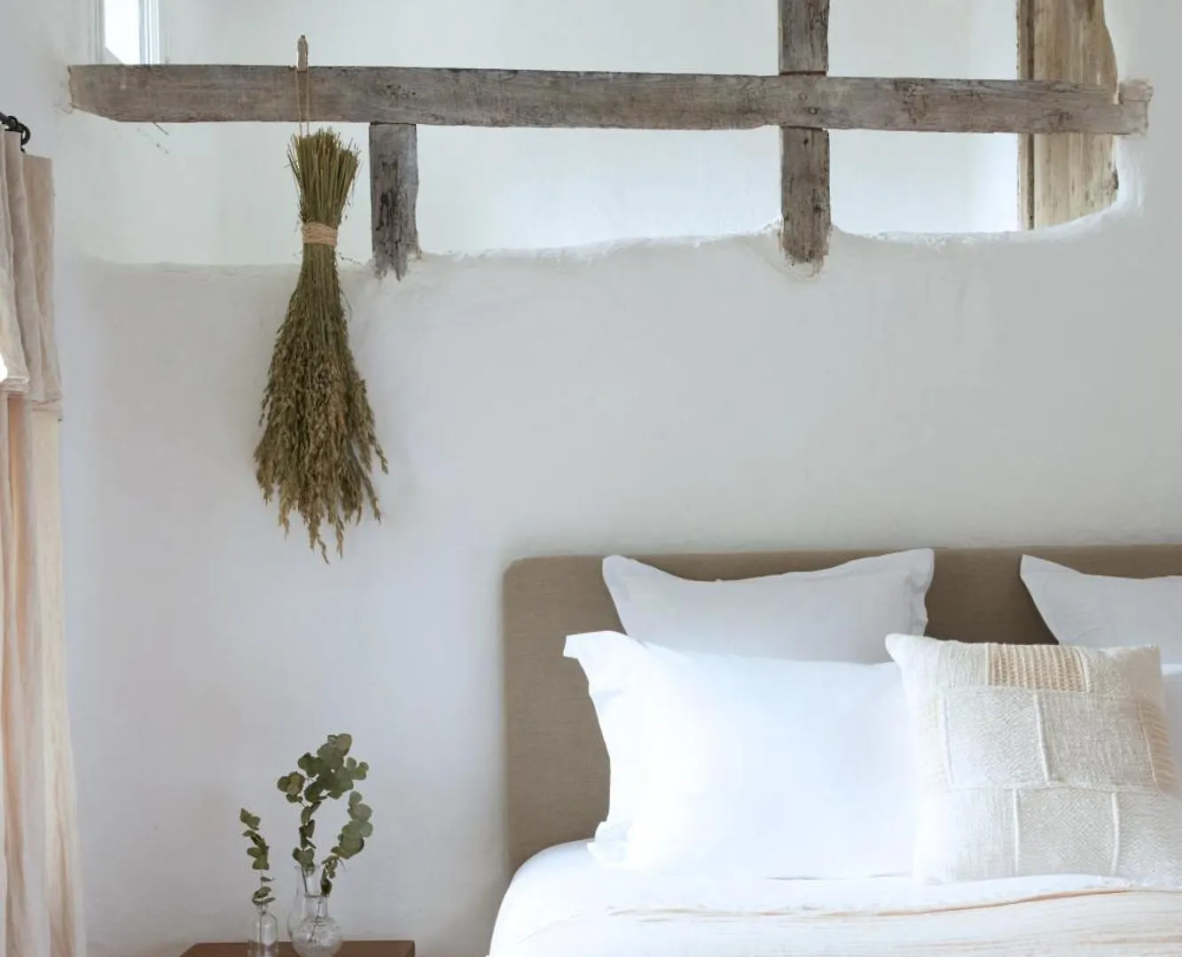 La Bastide Du Mourre Bed & Breakfast Oppede