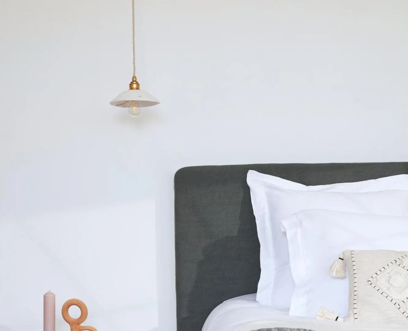 La Bastide Du Mourre Bed & Breakfast Oppede