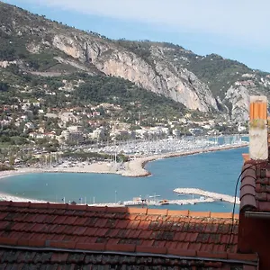 Le Campanin Menton