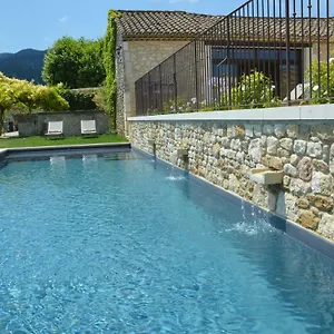  Vakantiehuis Les Du Clos D'olea
